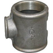1.1/4" x 1" x 1.1/4" Sort tee
