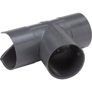 Uponor 160 x 92 mm 75 gr. PVC-drængrenrør