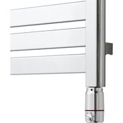 TVS 600 WATT VARMELEGEME, KROM