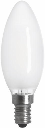 KERTE 4W 2700K OPAL E14 DIM