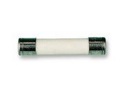Finsikring, Keramisk - 5x25mm, 250V 10A Flink (RO55)