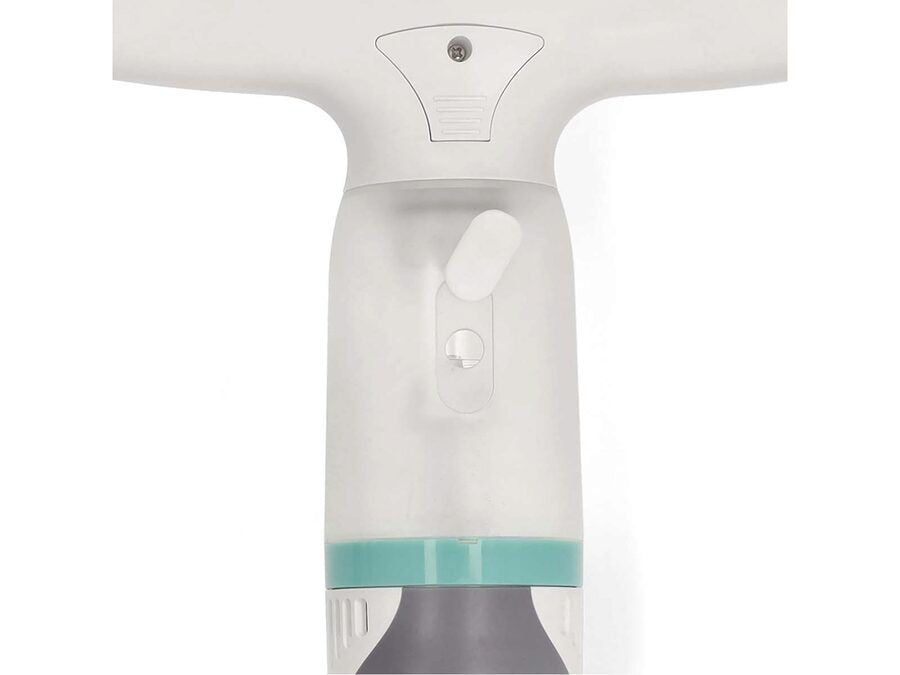 Trådløs vinduesstøvsuger/vasker - 12W, 1200 Pa