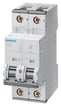 Automatsikring 6KA 1P+N C 6A 5SY6506-7