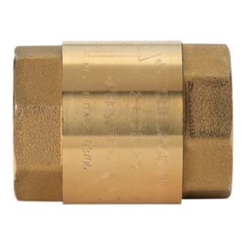 2" Glory Kontraventil Bonomi