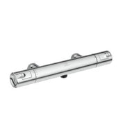Børma Ceratherm T50 brusetermostat, krom