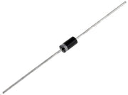 TVS diode, tovejs - 600W 8,2V (DO15)