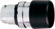 PADDETRYK SORT Ø30      ZB4BC24