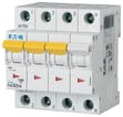 AUTOMATSIKRING C25A 3P+N 10KA 4M
