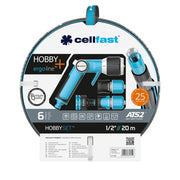 Haveslange - HOBBY ATS2™ sæt, 5 dele, 1/2" (20m)