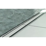 Rist line tokyo 800-Rist: 42 x 724 mm-rustfrit stål: aisi304