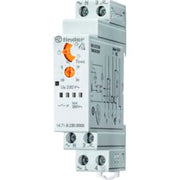 Trappeautomat 16A 230V, 30S-20M, 3 funktioner, skrueterminal