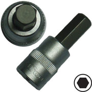 Topstift 1/2 6kt. 5 mm