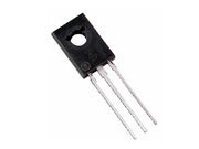 NTE185 PNP transistor - 80V / 4A / 40W (TO126)