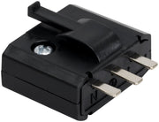 LAMPESTIKPROP DCL 2P+J SORT