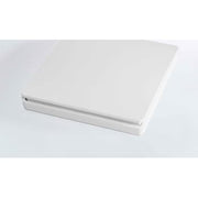 Trådløs kontakt Kinetic Switch Singlehvid