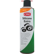 Silicone Extra, glidemiddel  aerosol 500 ml