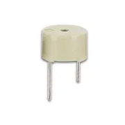 Mikro-summer - Forseglet, 8-12Vdc / 20mA, 85dB, printben