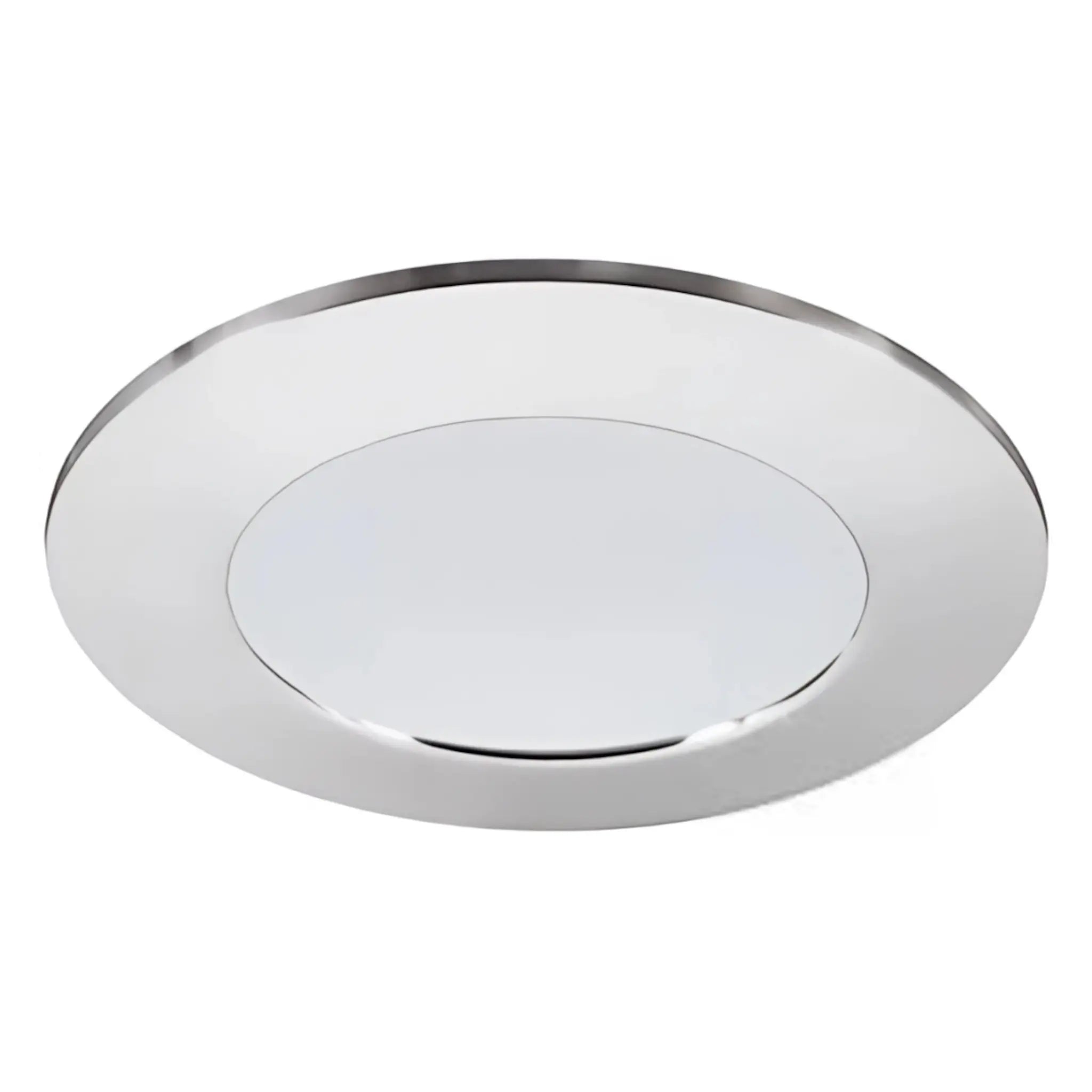 Bluetooth LED-downlight, MD-232 Tune, 10W, Krom