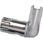 Hansgrohe glider til Unica 88 brusestang, krom/klar