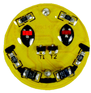 SMD Happy Face (loddekit)