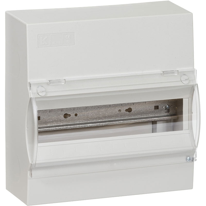 UMI-ie f. individuel elektronisk måling lysegrå