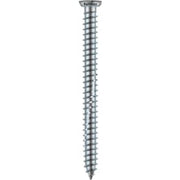 Eurotec karmskrue 7,5 x 112mm FZB, TX30, UH, 100stk.