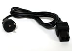 TESTLEDNING EDB-STIK FOR EUROTEST SERIEN