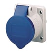 CEE appliance udtag 3 polet 16A 230V IP44 1629