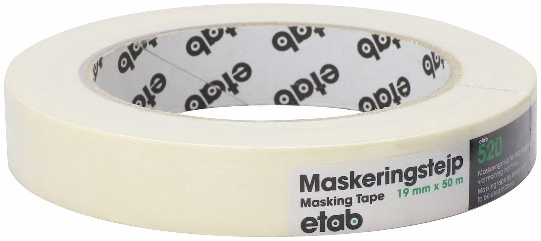 MALERTAPE 19MM 50M