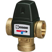ESBE blandeventil VTA321 35-60°C 20-1,6 RP3/4