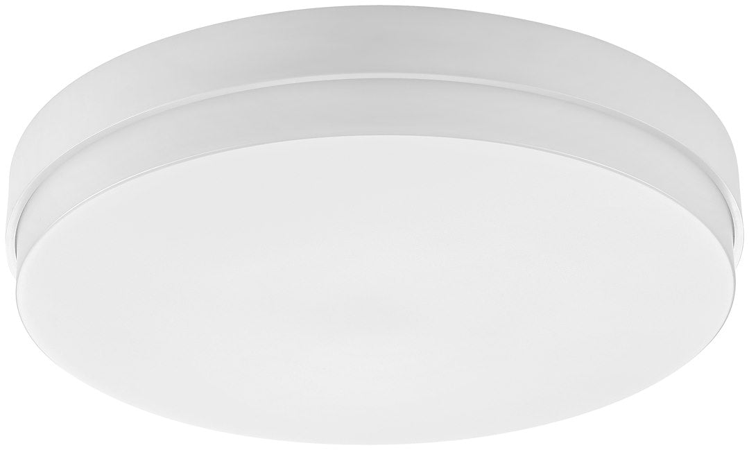 LUMINA ROUND 10-23W CCT