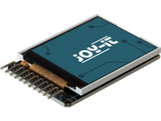 1,8" TFT LCD skærm til Arduino / Raspberry Pi / Micro:bit