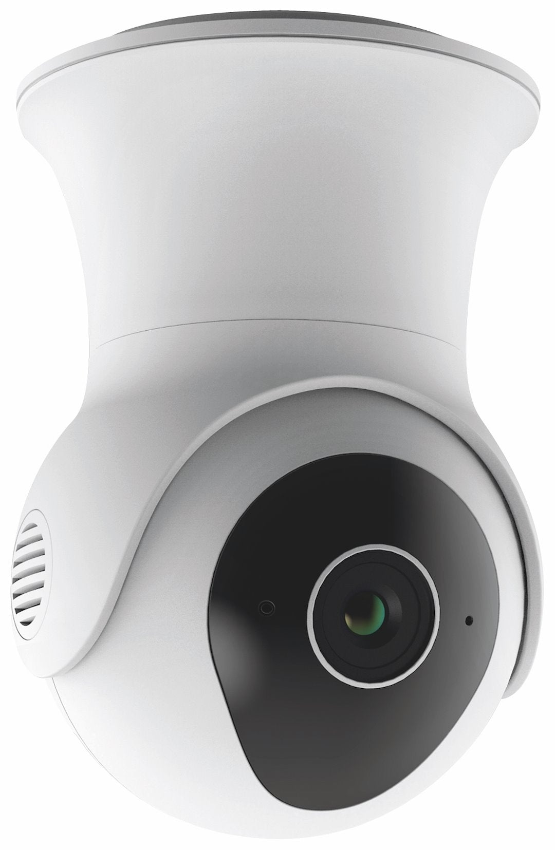 WIFI Overvågningskamera, IP65, 1080P, 2 Megapixel