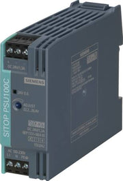 SITOP PSU100C 24V 1,3A
