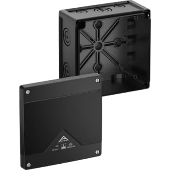 ABOX PRO 100-L/SW