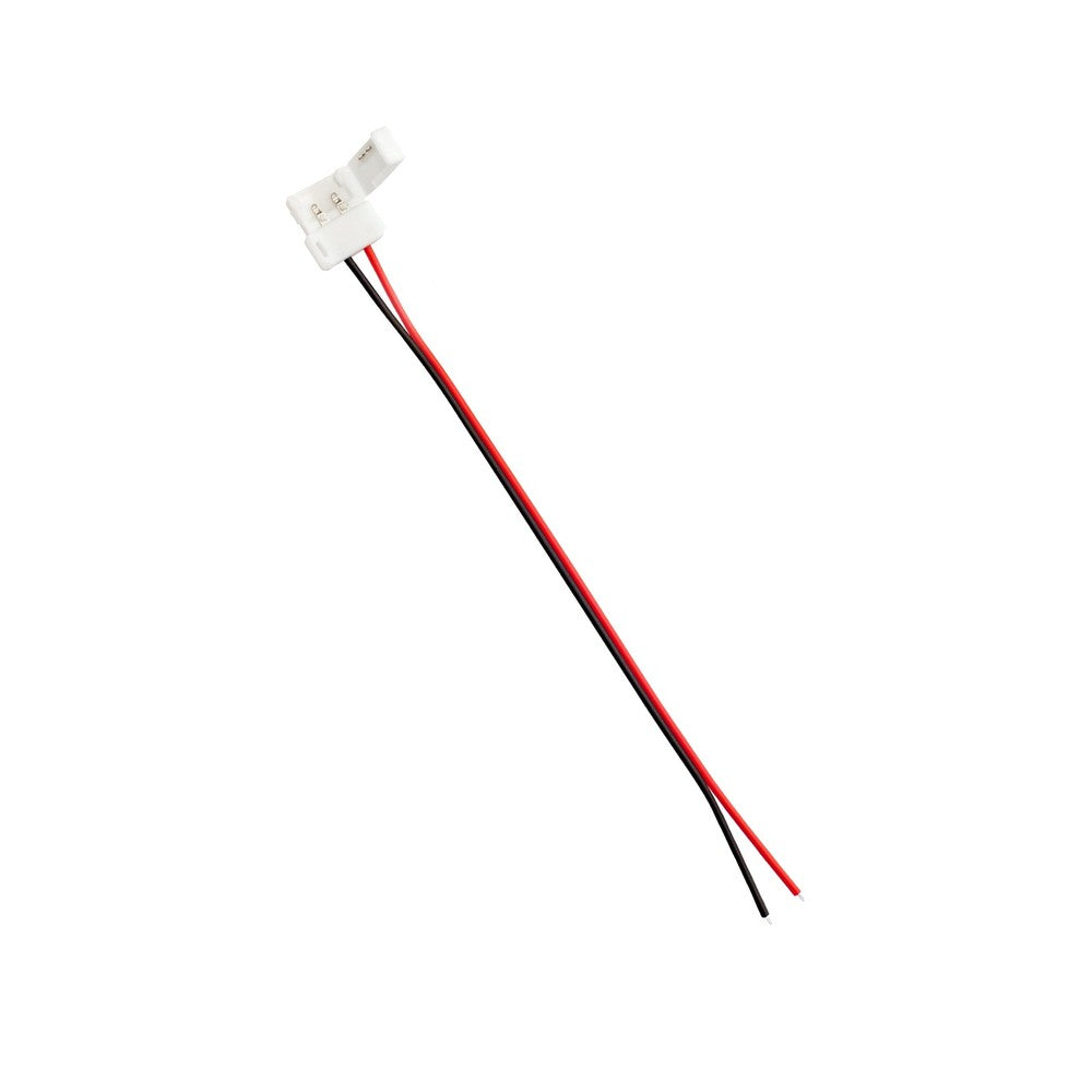 P-Z LED-strips 10mm, 230V, RA80