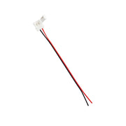 P-Z LED-strips 10mm, 230V, RA80