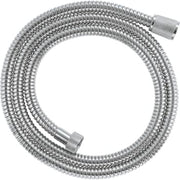 Grohe VitalioFlex metal bruseslange (16bar) Chrome, 1500mm