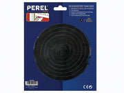 Tætningsskumtape - Sort, 15mm x 2M