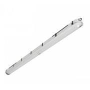 LIMEA Gigant Pro 55W/50W/45W/35W - Vandtæt LED Belysning 1500mm, Neutral Hvid, 230V, 120°, IP66, IK10, 1490x72x70mm