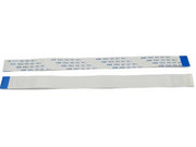 Flexkabel - AWM 20624 80°C VW-1, 30 pol 0,5mm Type B (15cm)