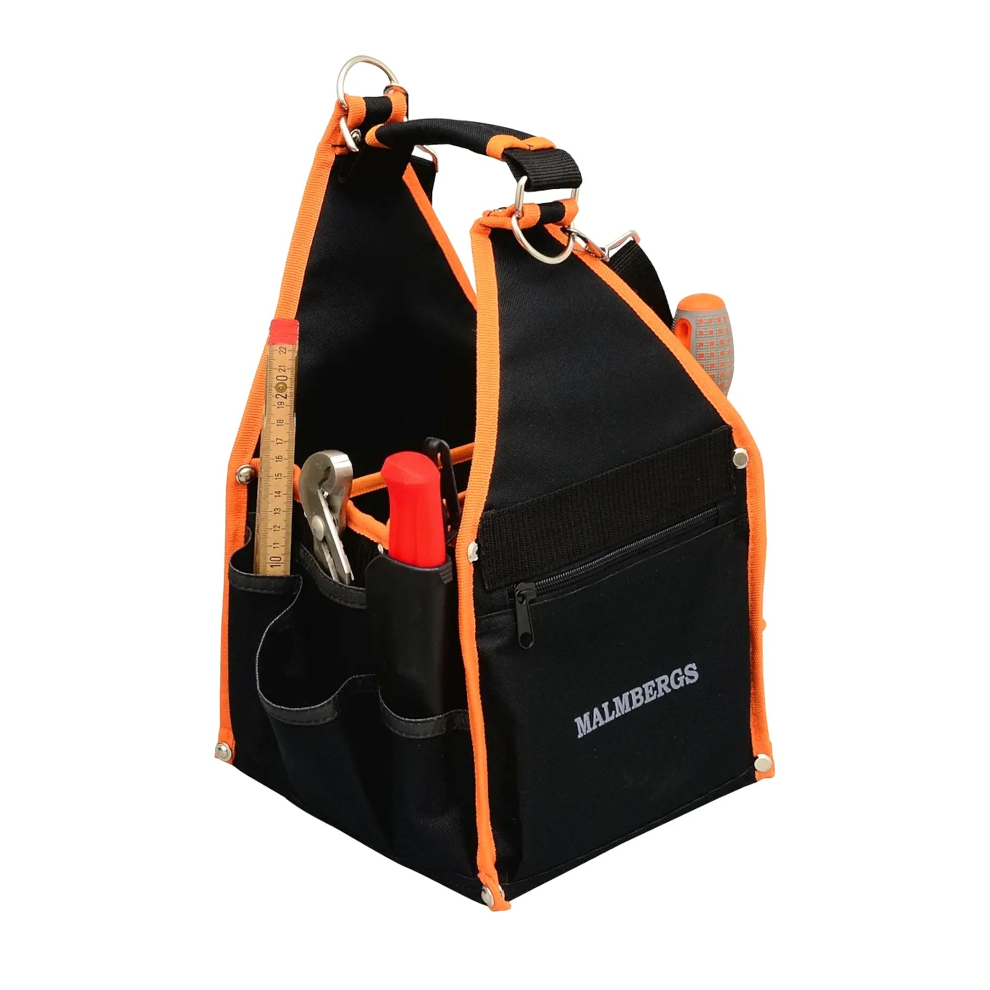 Værktøjstaske 230X230X400 MM