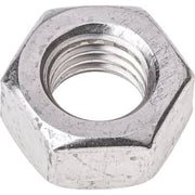 Møtrik M 16 din 934 A4  a100