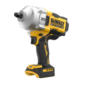 DEWALT 18V XR slagnøgle DCF961N, 1/2" firkant, 1632 Nm