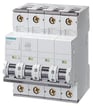 Automatsikring 6KA 3P+N C 25A 5SY6625-7