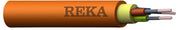 Funktionssikker kabel FRHF 5G6 orange TR500