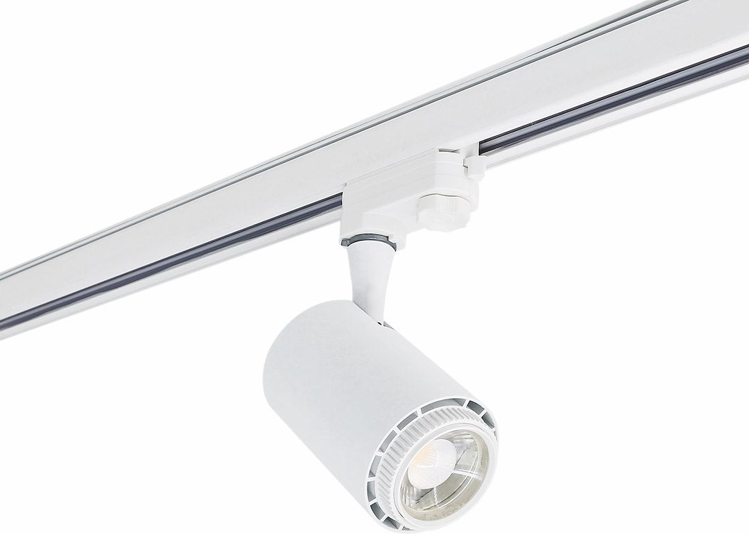 REX II 8W 20-60° DIM. 230V