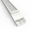 LOW BAY FLEX 105W/16800LM/840 90°