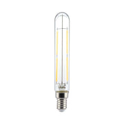 V-Tac 4W LED kertepære - T20, Kultråd, E14, 400lm, RA80