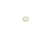 Piezo lydgiver u. indbygget generator - Ø27mm